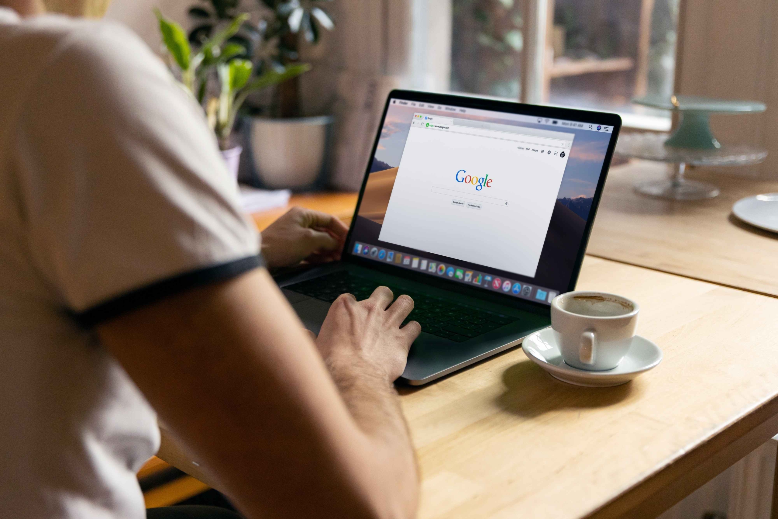 How Long Does Google Take To Index My Website 